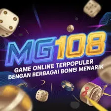 mg108 - Kunci Aplikasi APK